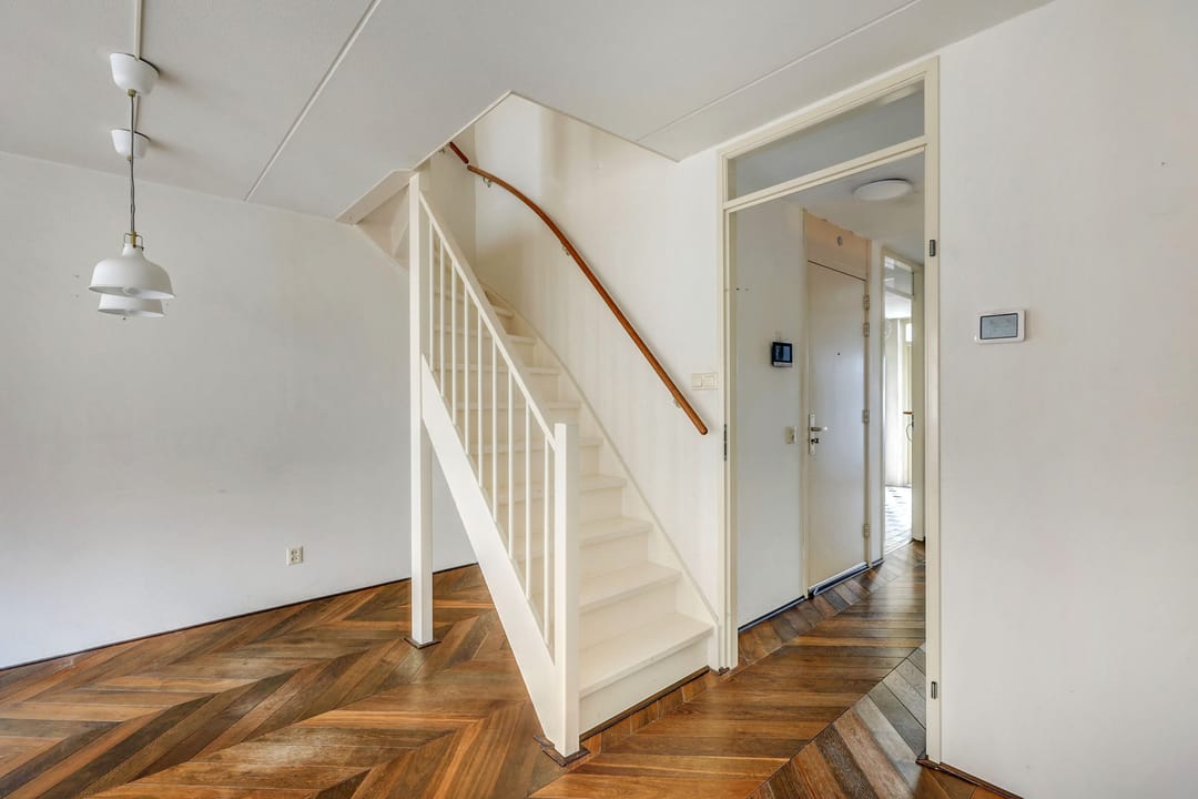 Foto 7 van Goudsbloemstraat 104-B