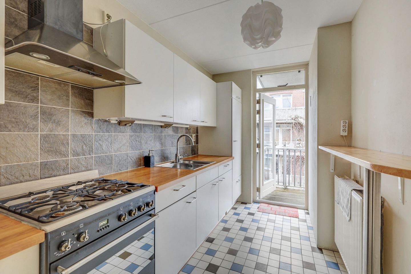 Foto 10 van Goudsbloemstraat 104-B