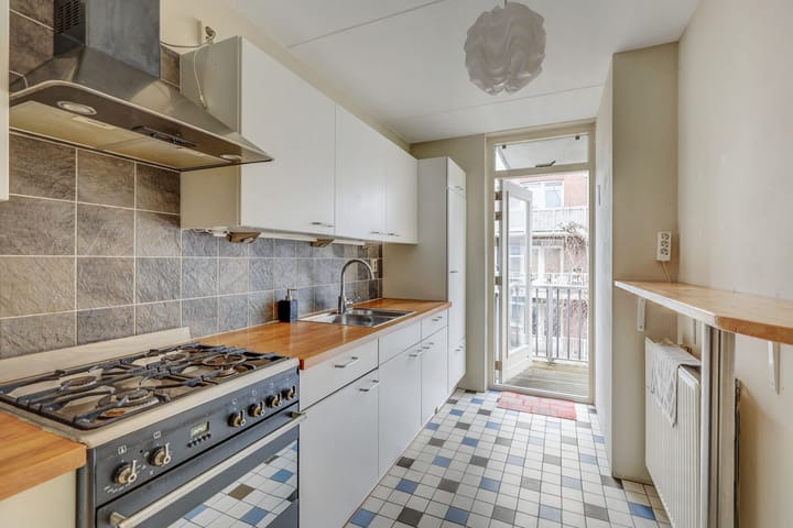 Foto 10 van Goudsbloemstraat 104-B