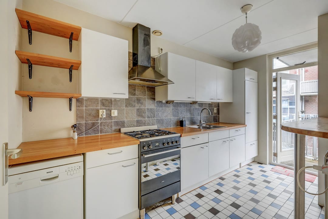 Foto 11 van Goudsbloemstraat 104-B