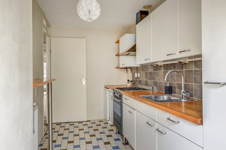 Foto 12 van Goudsbloemstraat 104-B