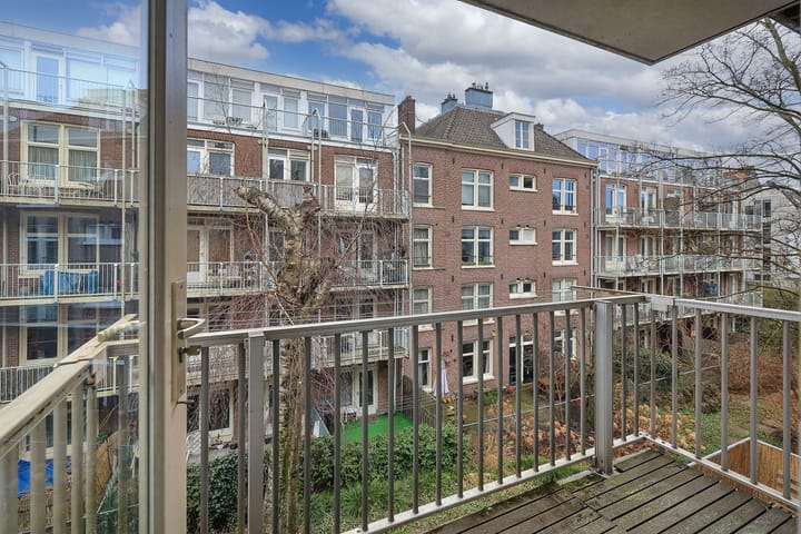 Foto 16 van Goudsbloemstraat 104-B