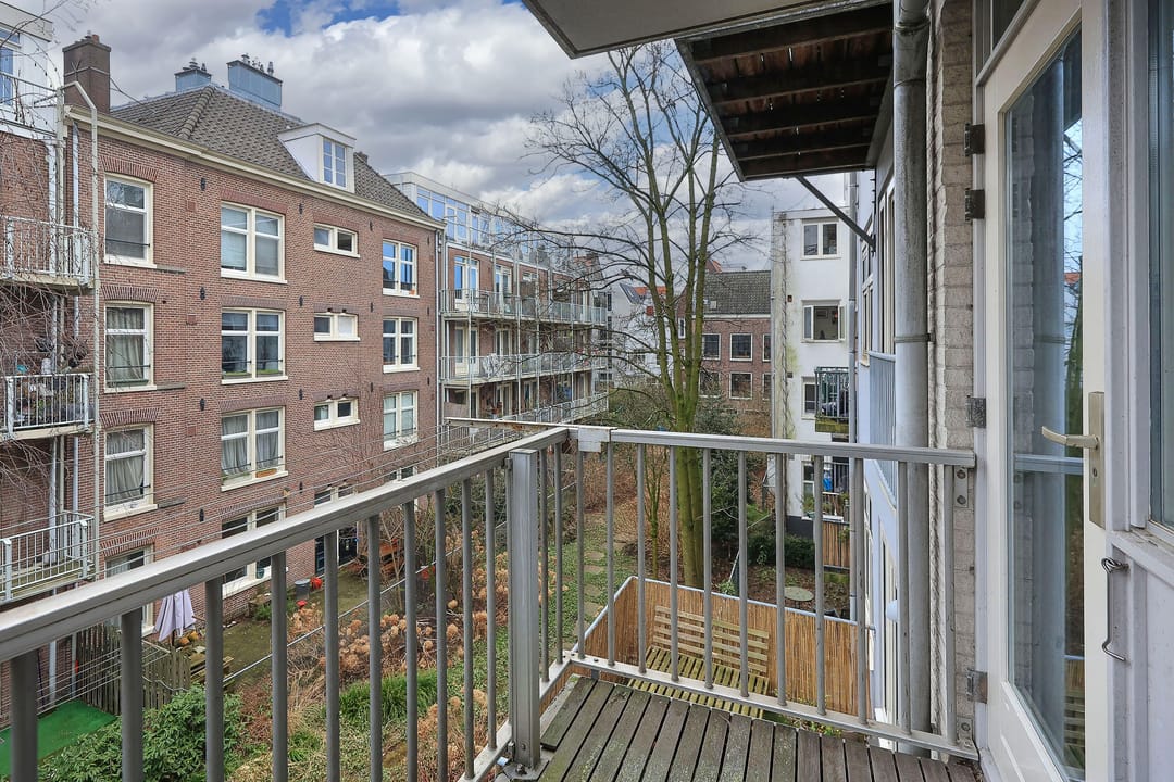 Foto 17 van Goudsbloemstraat 104-B