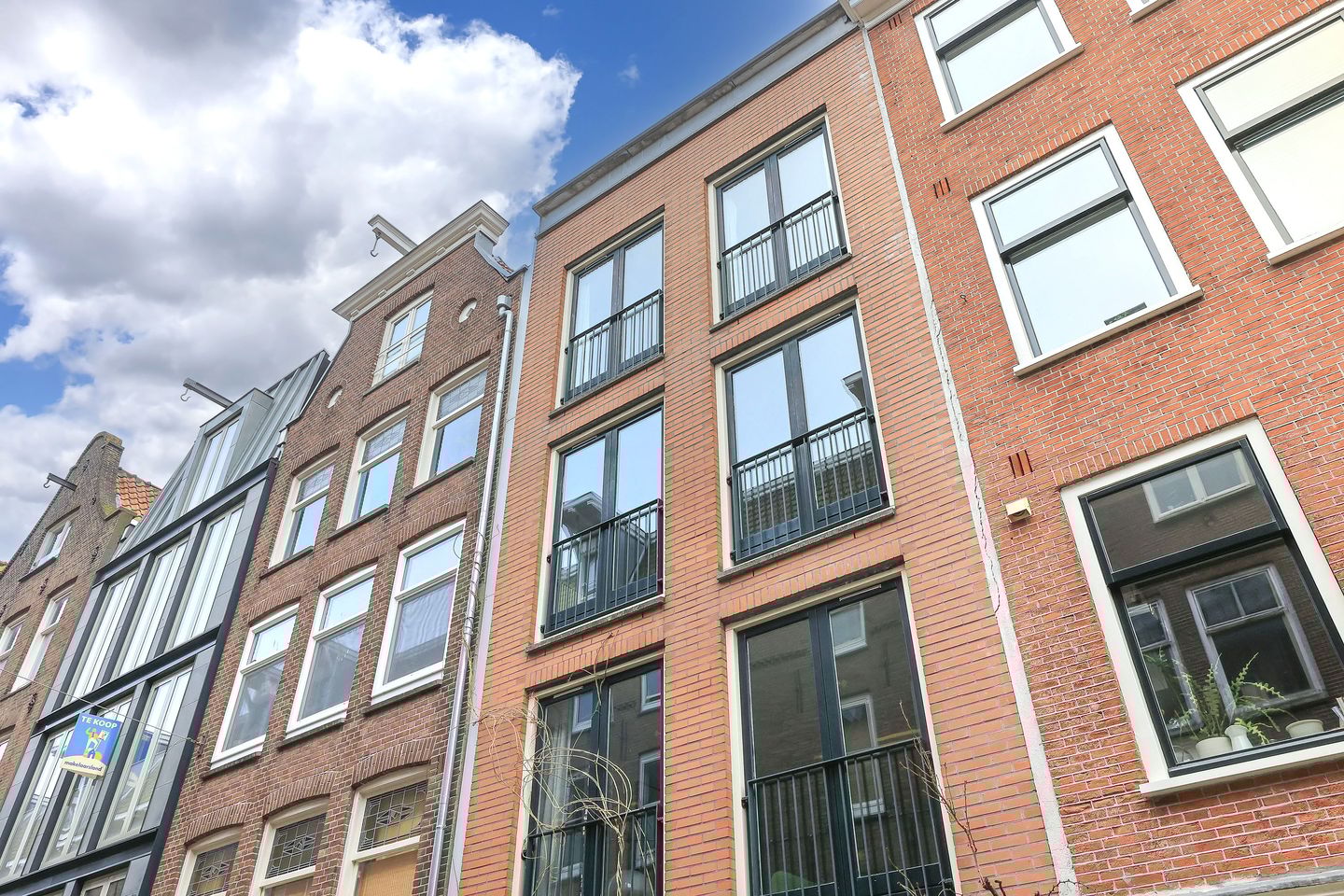 Foto 19 van Goudsbloemstraat 104-B