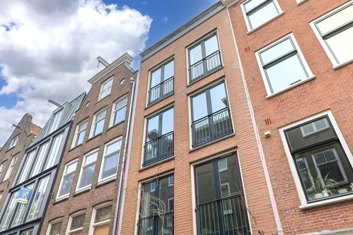 Foto 19 van Goudsbloemstraat 104-B