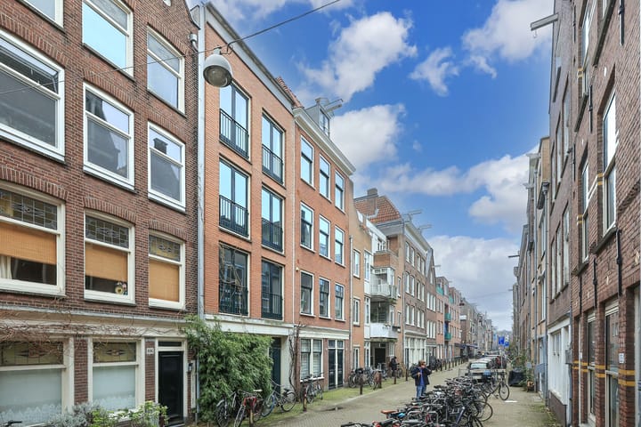 Foto 20 van Goudsbloemstraat 104-B