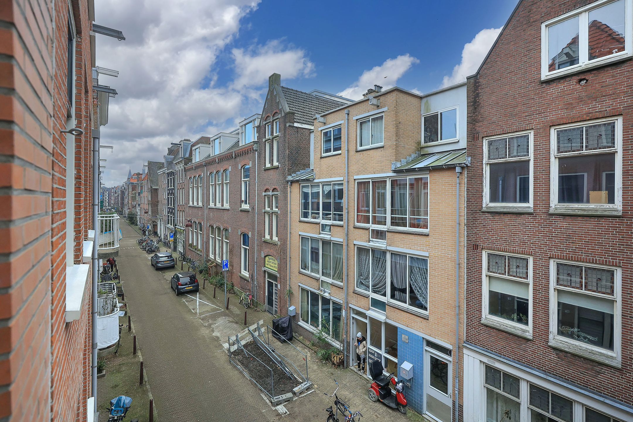 Foto 21 van Goudsbloemstraat 104-B