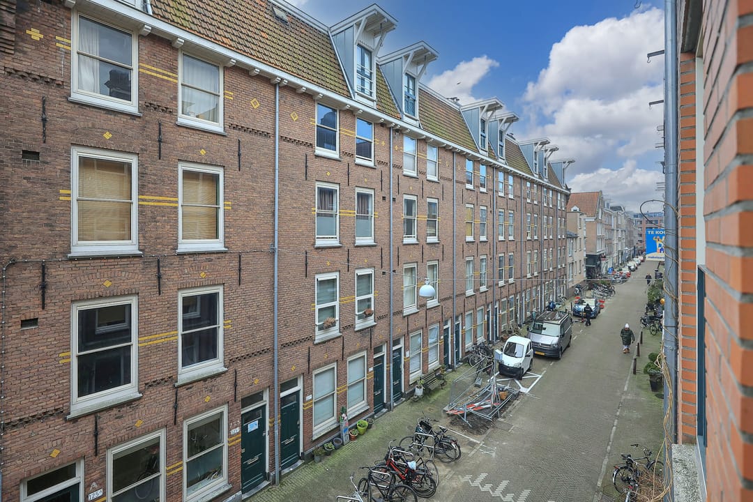 Foto 22 van Goudsbloemstraat 104-B