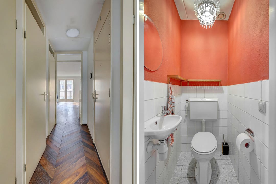 Foto 23 van Goudsbloemstraat 104-B