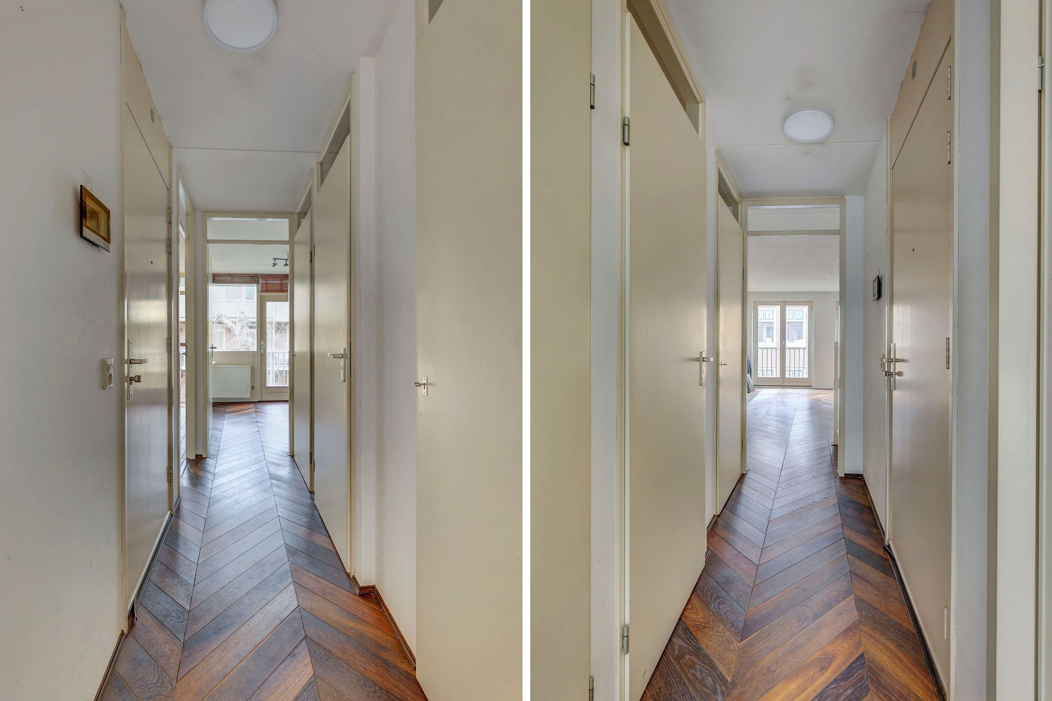 Foto 24 van Goudsbloemstraat 104-B