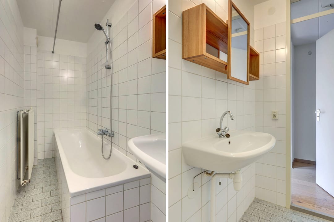 Foto 26 van Goudsbloemstraat 104-B