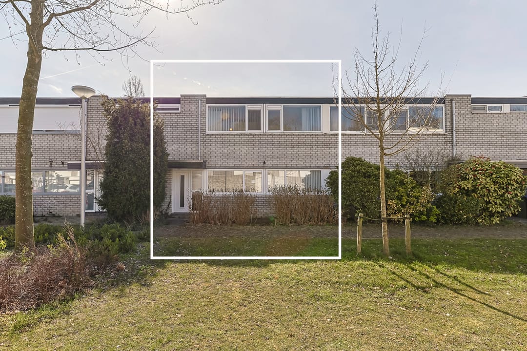 Photo 1 of Groenoord 62