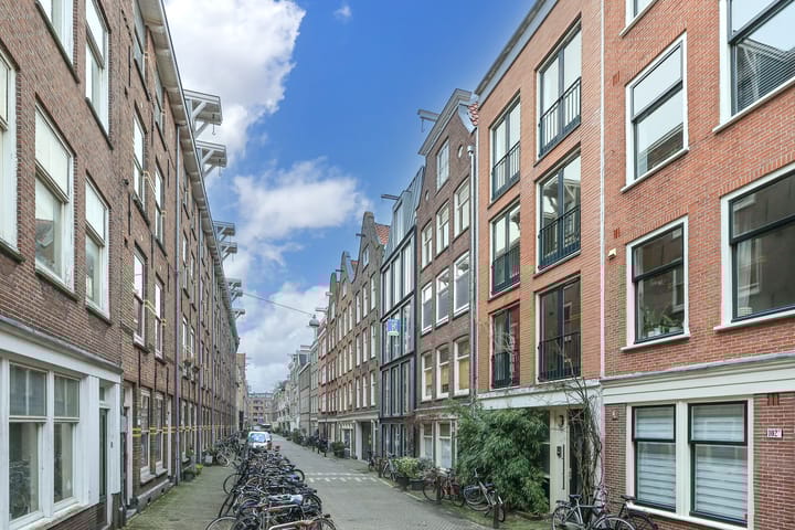 Foto 28 van Goudsbloemstraat 104-B