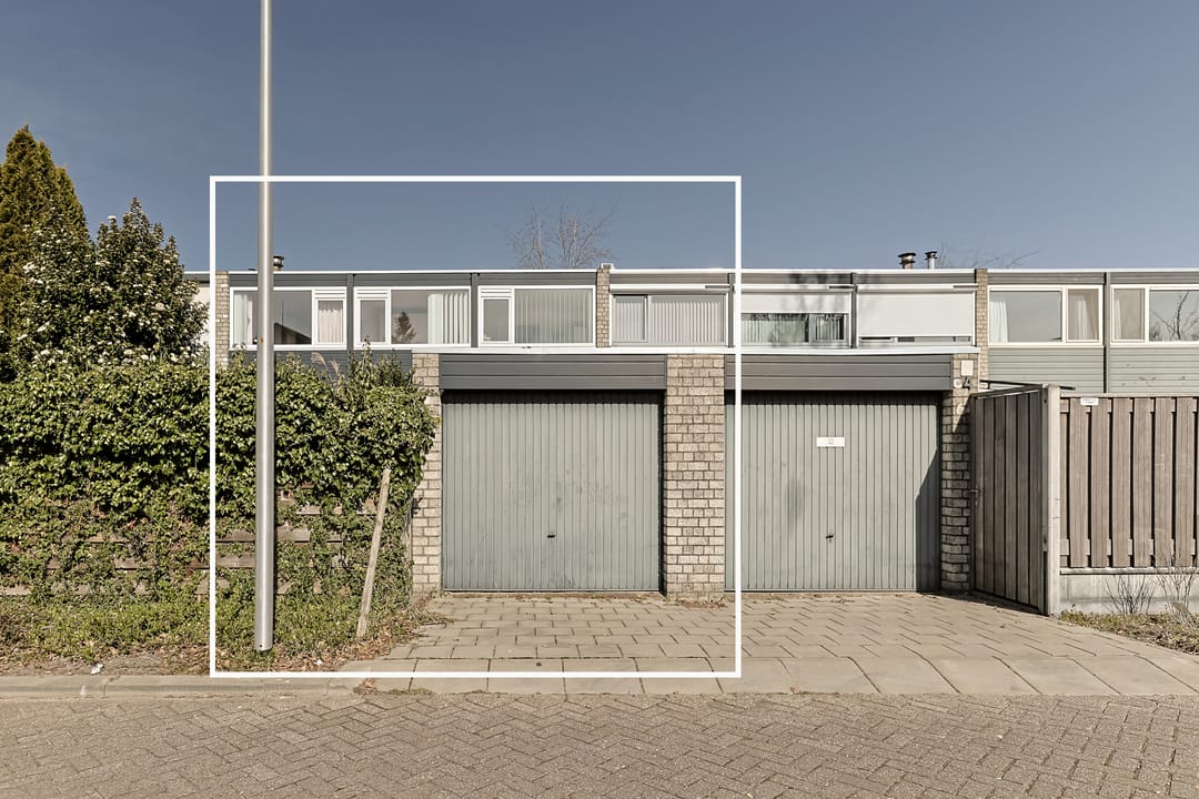 Photo 2 of Groenoord 62