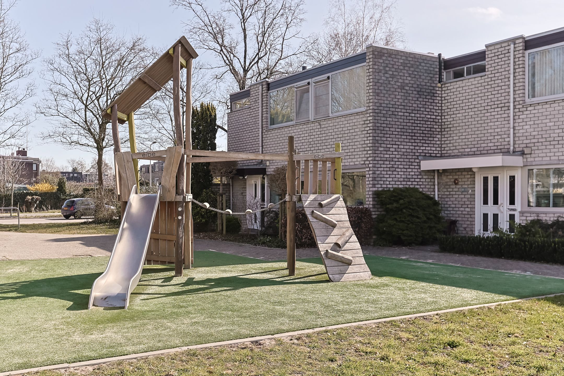 Photo 3 of Groenoord 62