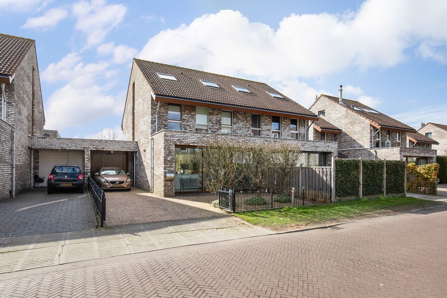 Foto 1 van Brandaris 64