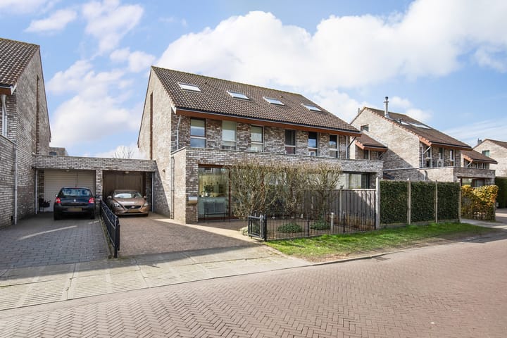 Foto 1 van Brandaris 64