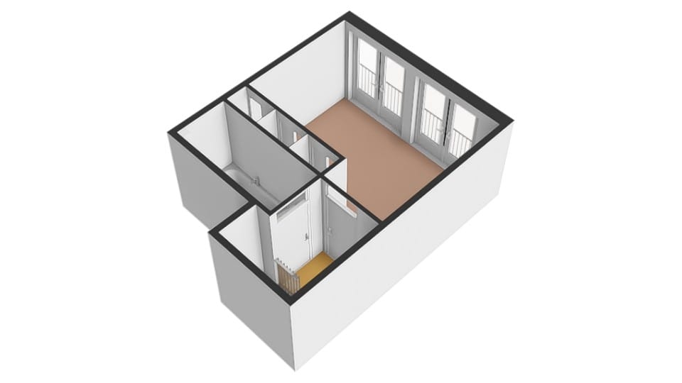 Foto 37 van Goudsbloemstraat 104-B
