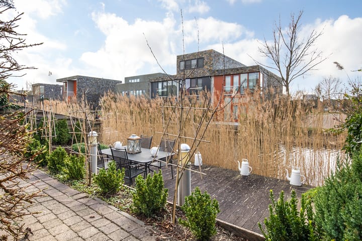 Foto 6 van Brandaris 64