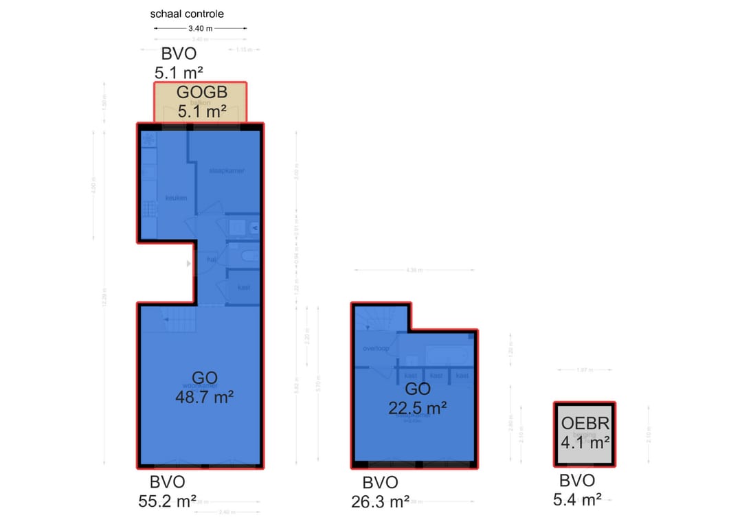 Foto 38 van Goudsbloemstraat 104-B