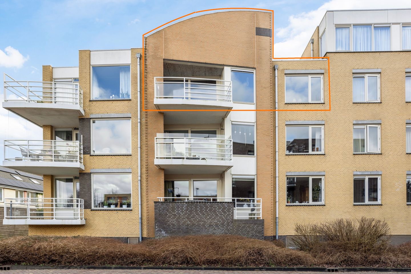 Foto 1 van Flitsstraat 12