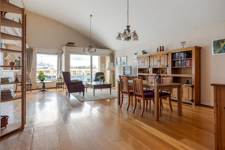 Foto 3 van Flitsstraat 12