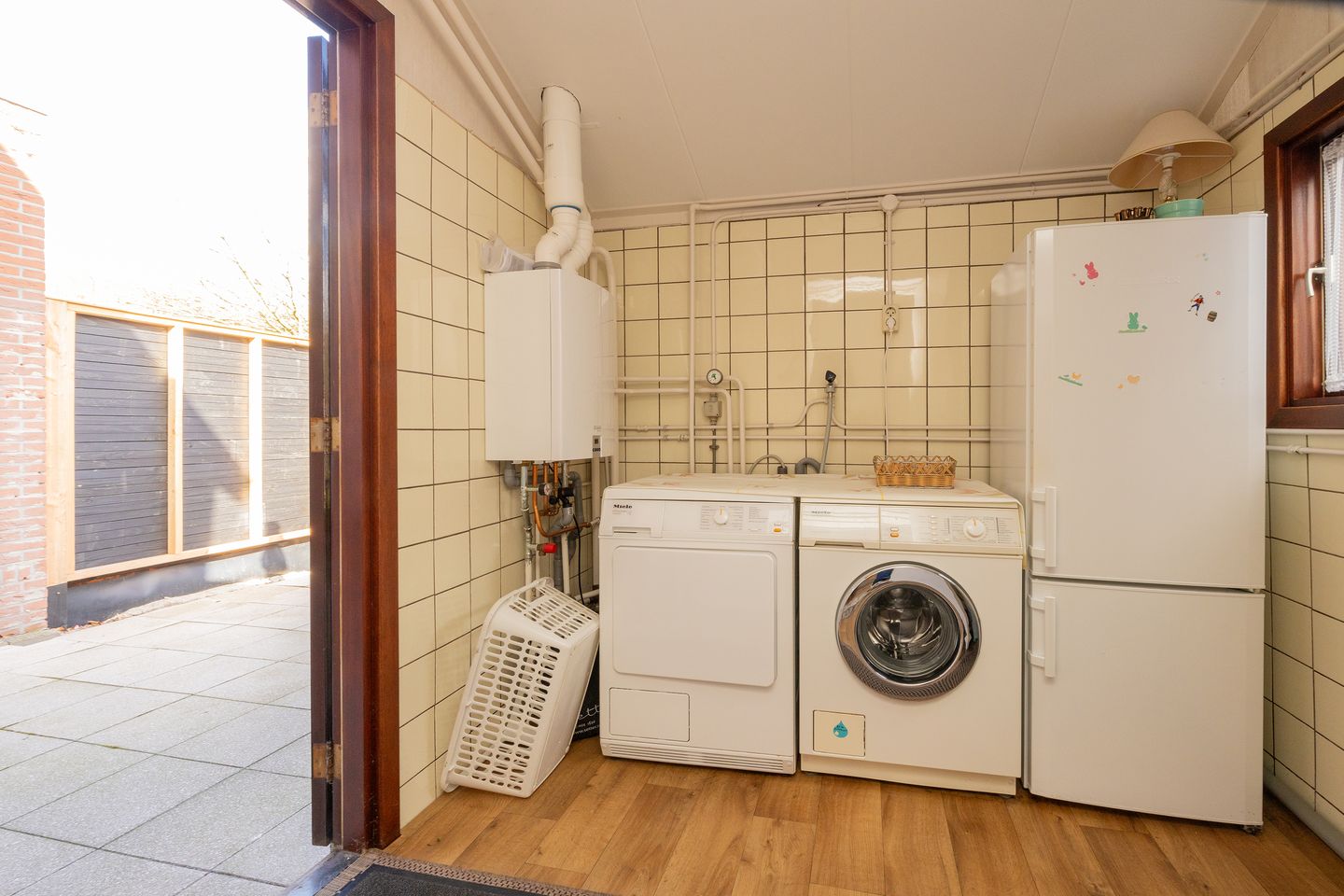 Foto 10 van Viaductweg 65