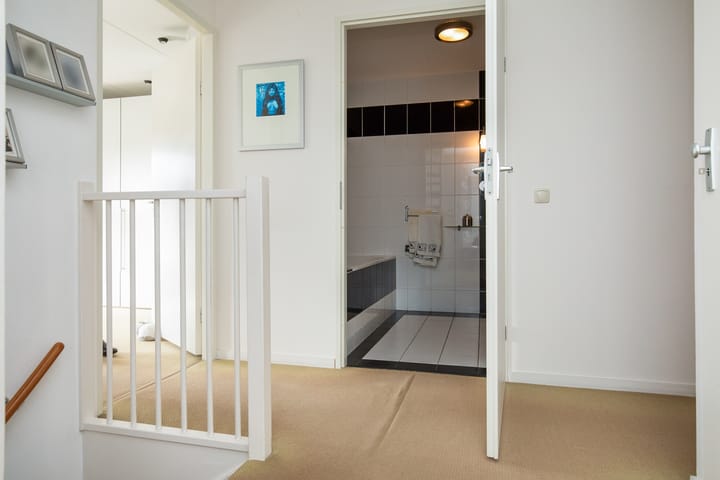 Foto 23 van Brandaris 64