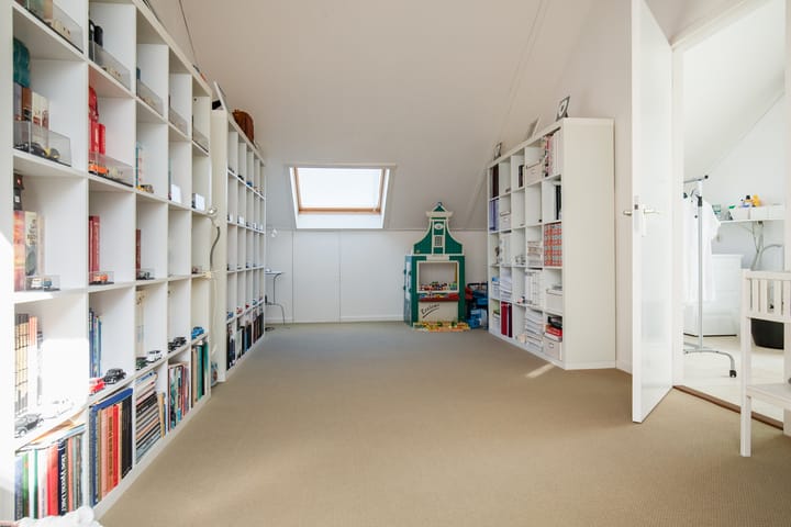 Foto 33 van Brandaris 64