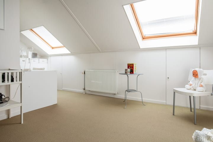 Foto 35 van Brandaris 64