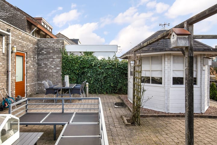 Foto 39 van Brandaris 64