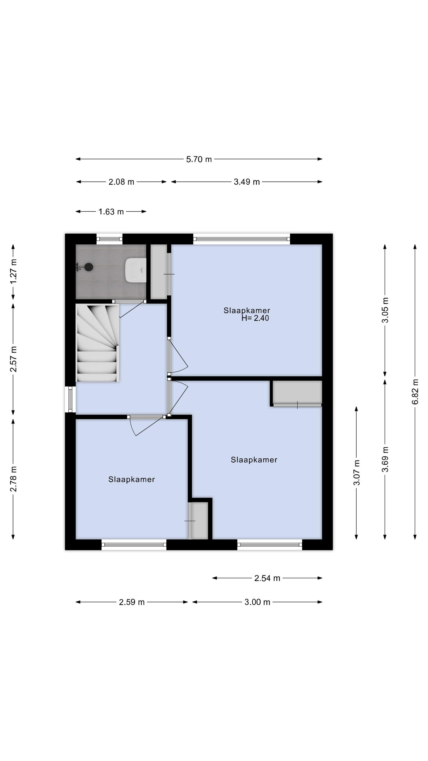 Foto 34 van Viaductweg 65