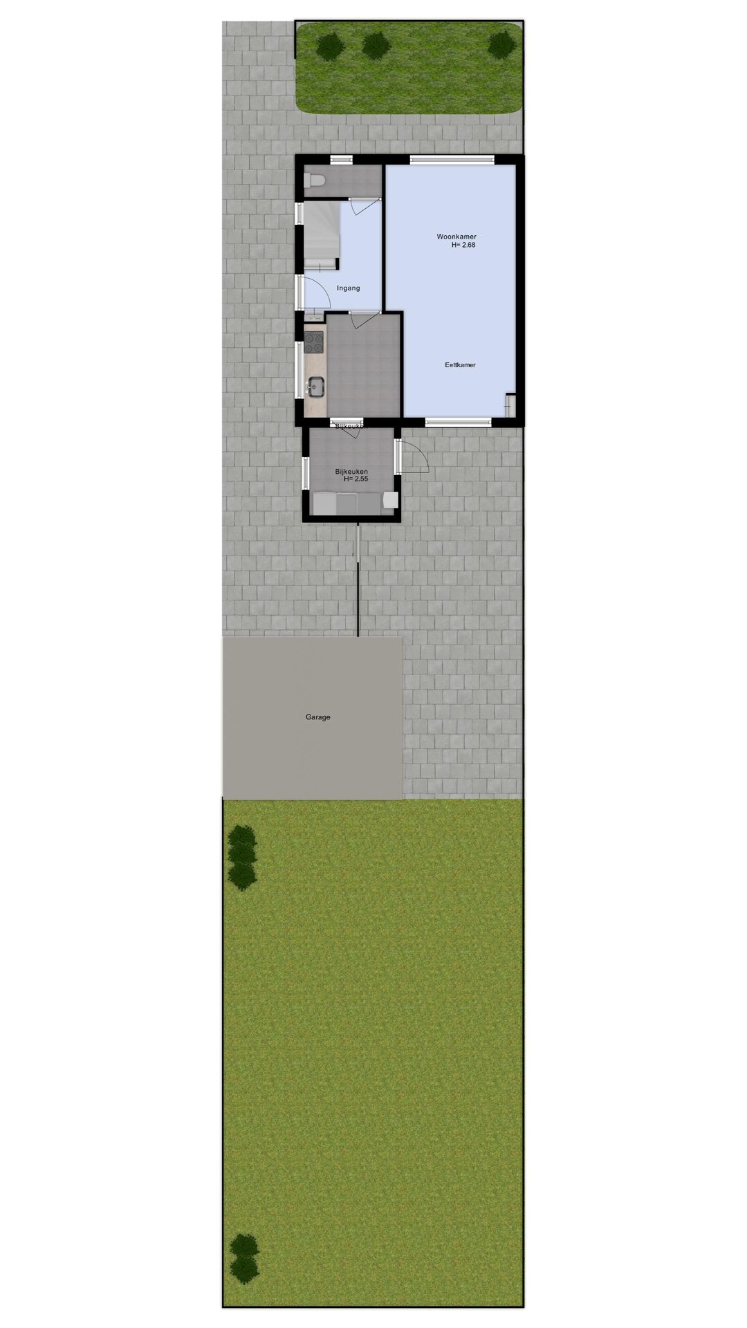 Foto 37 van Viaductweg 65