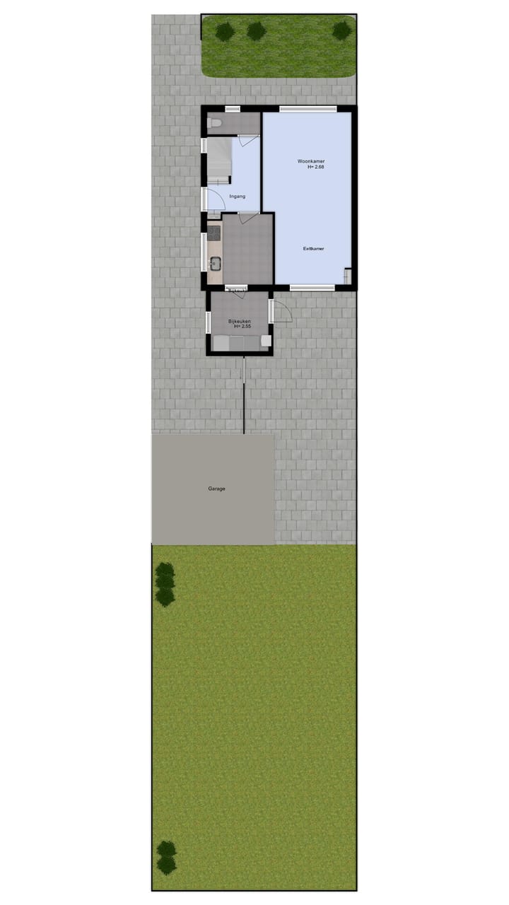 Foto 37 van Viaductweg 65