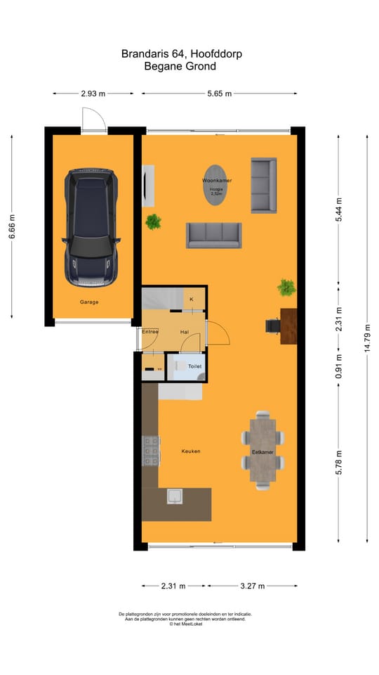 Foto 43 van Brandaris 64