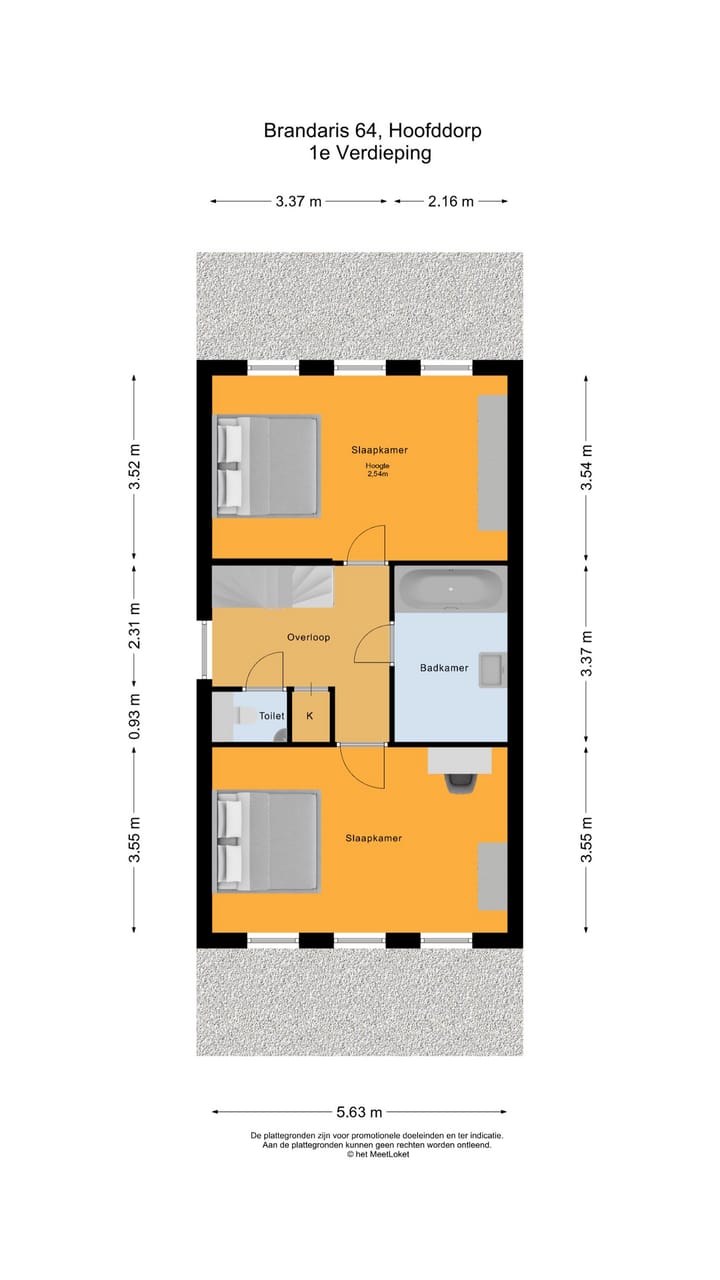 Foto 44 van Brandaris 64