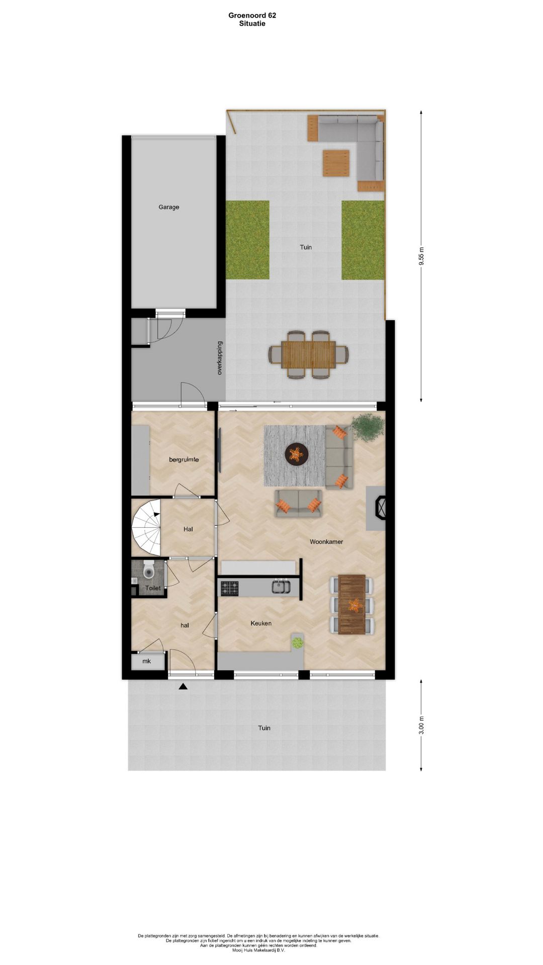 Photo 57 of Groenoord 62