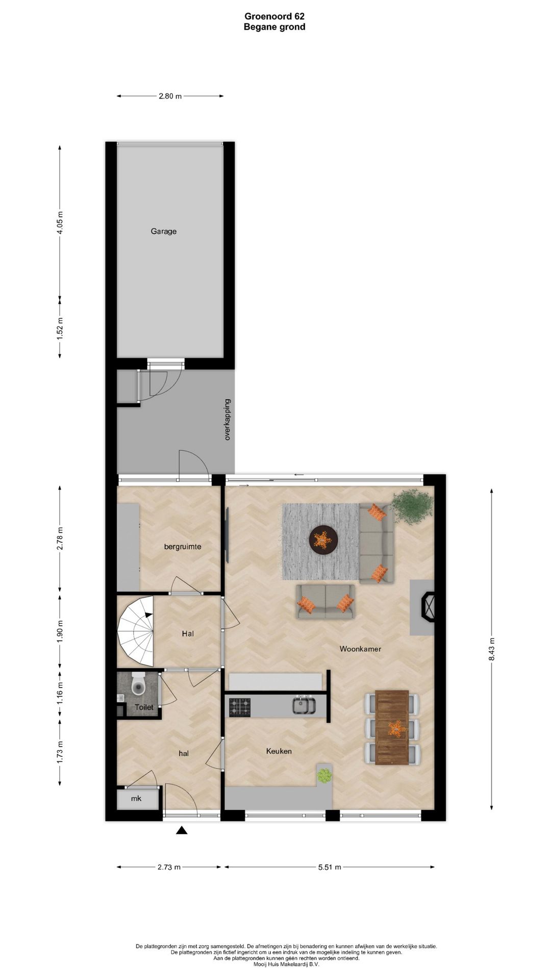 Photo 58 of Groenoord 62