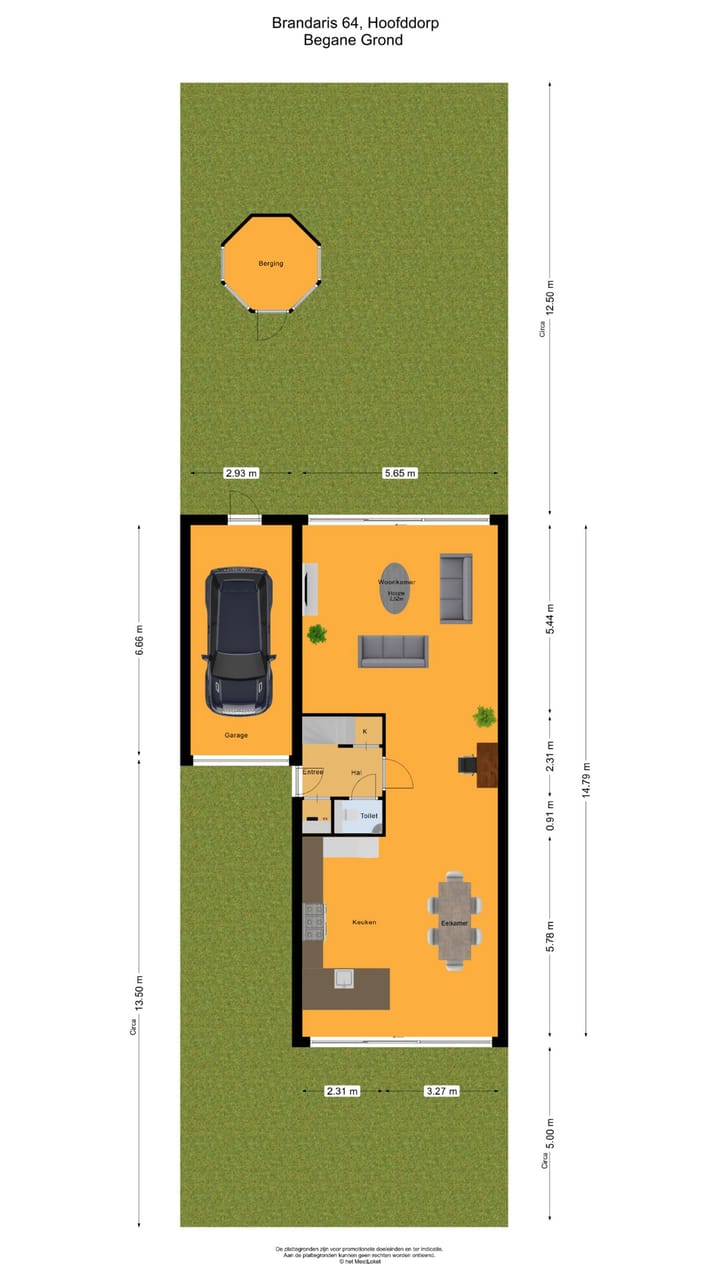 Foto 47 van Brandaris 64