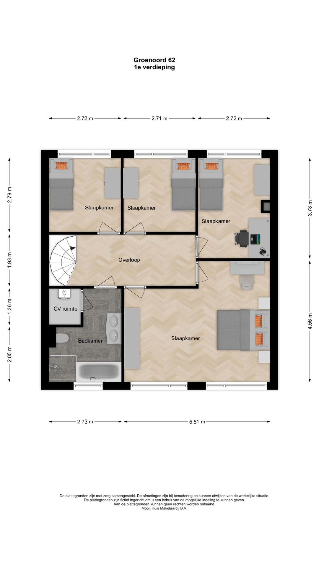 Photo 59 of Groenoord 62