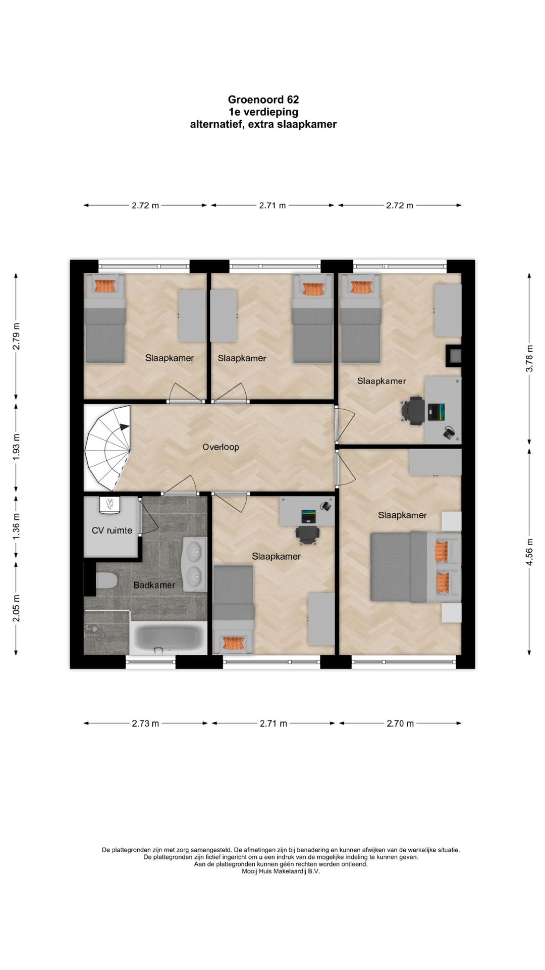 Photo 60 of Groenoord 62