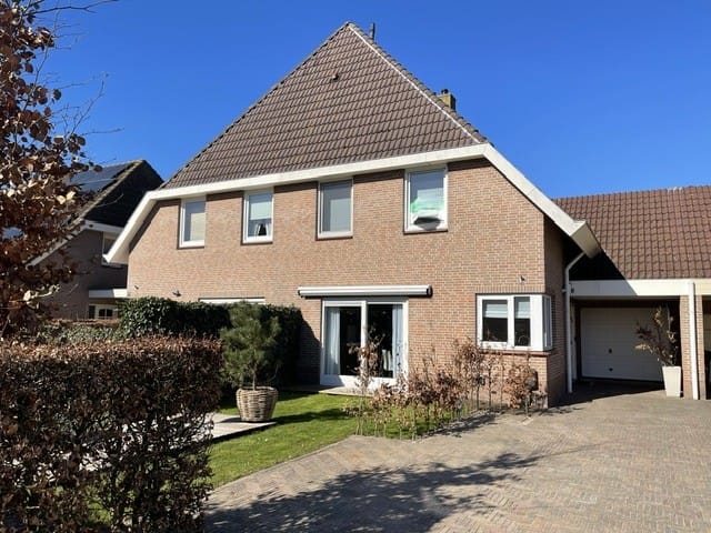 Foto 1 van Wolkammerweg 34