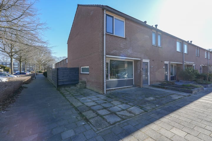 Foto 1 van Aldenhof 3301