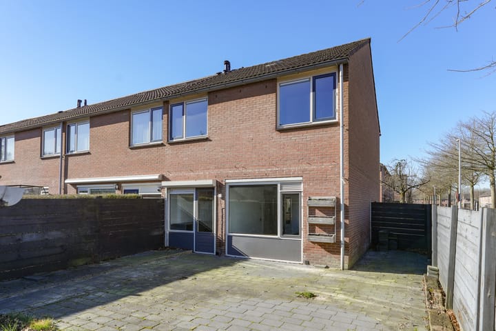 Foto 28 van Aldenhof 3301