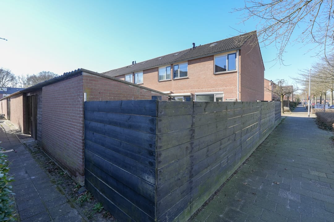 Foto 31 van Aldenhof 3301