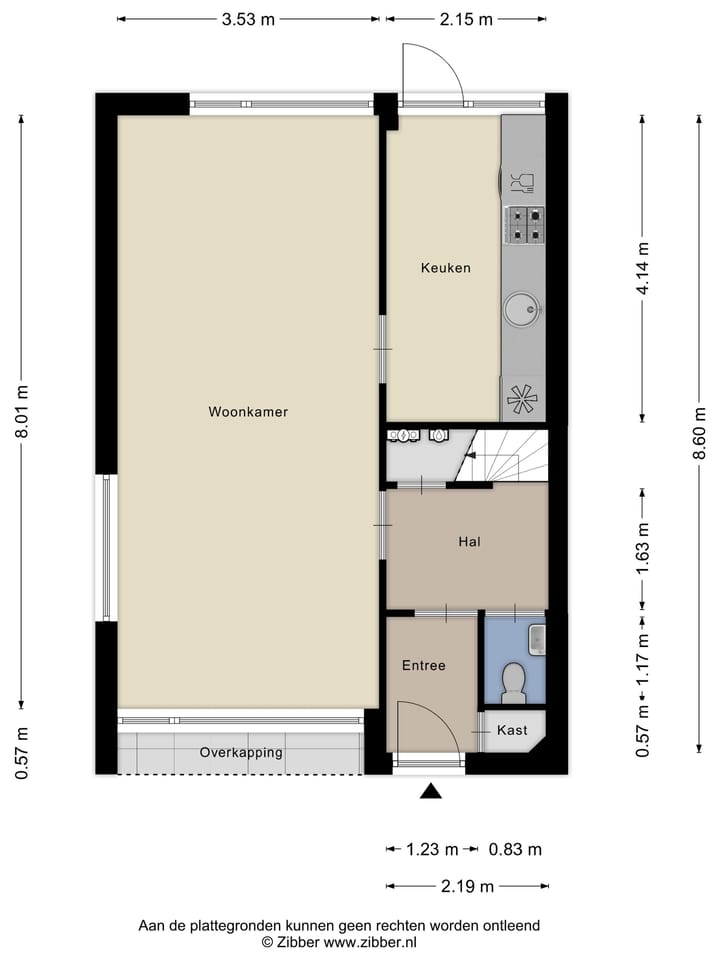Foto 34 van Aldenhof 3301