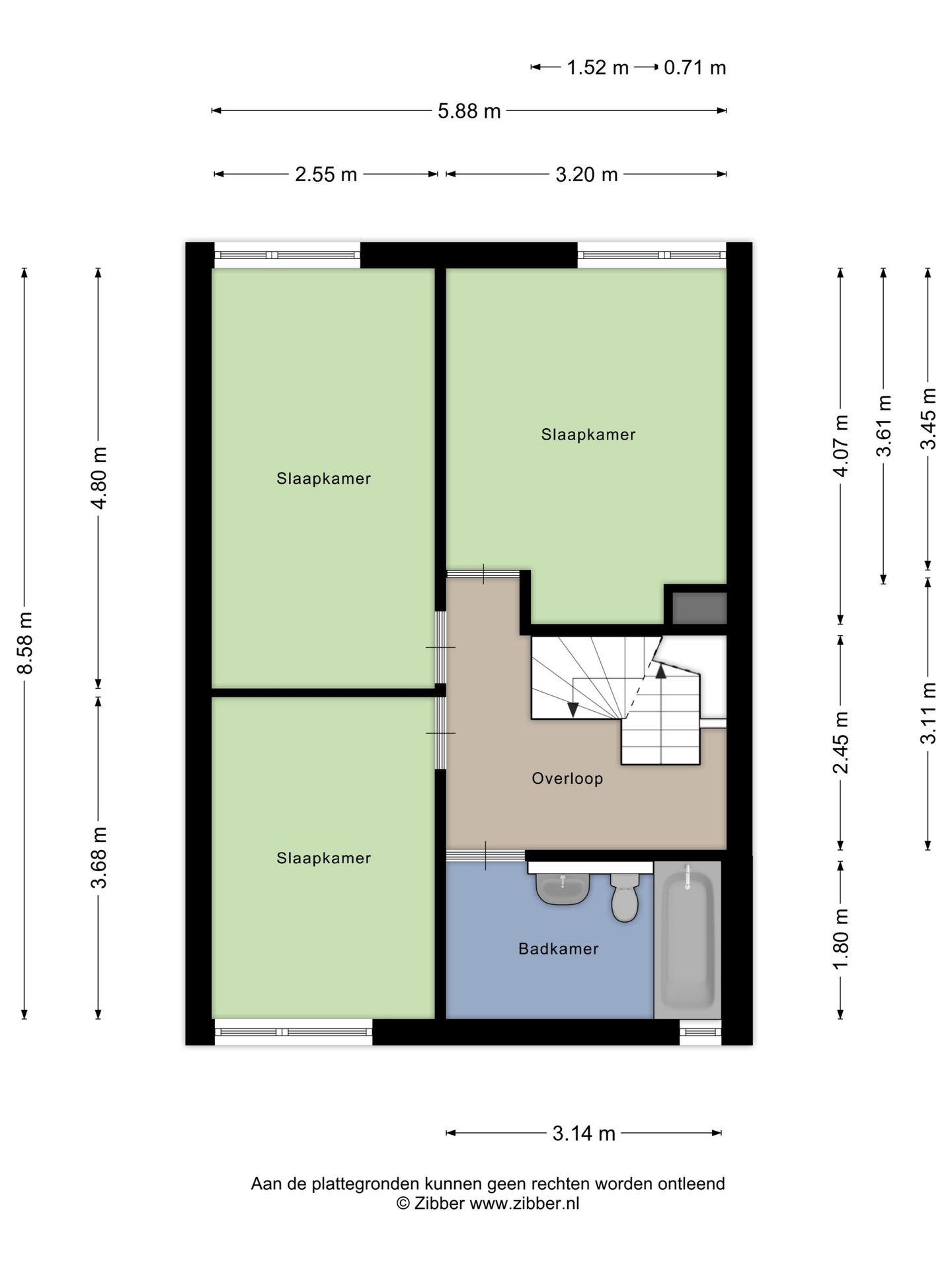 Foto 35 van Aldenhof 3301