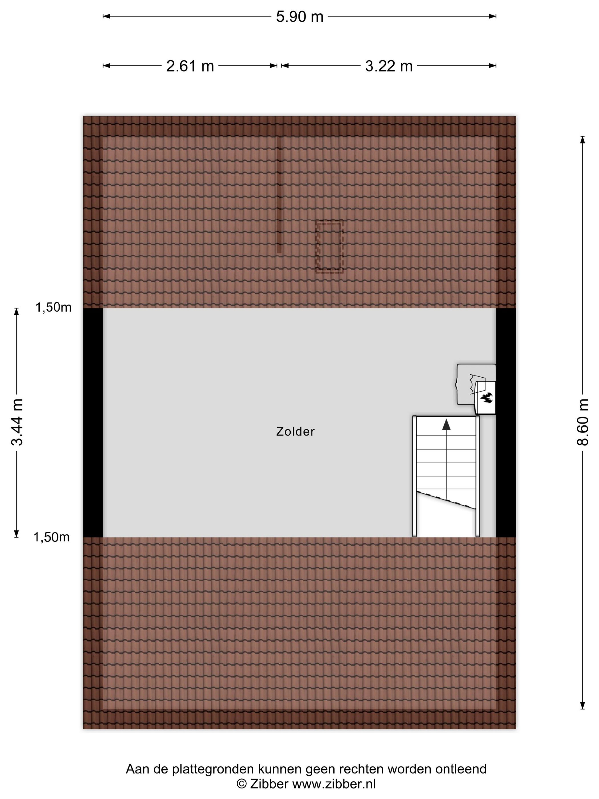 Foto 36 van Aldenhof 3301