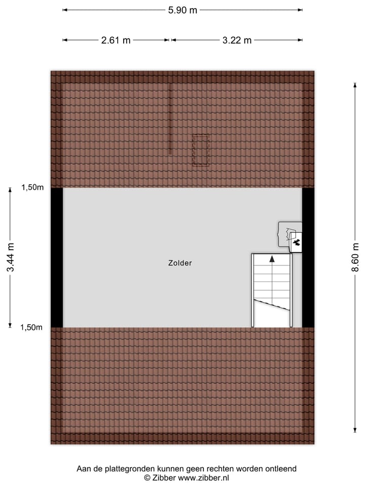 Foto 36 van Aldenhof 3301