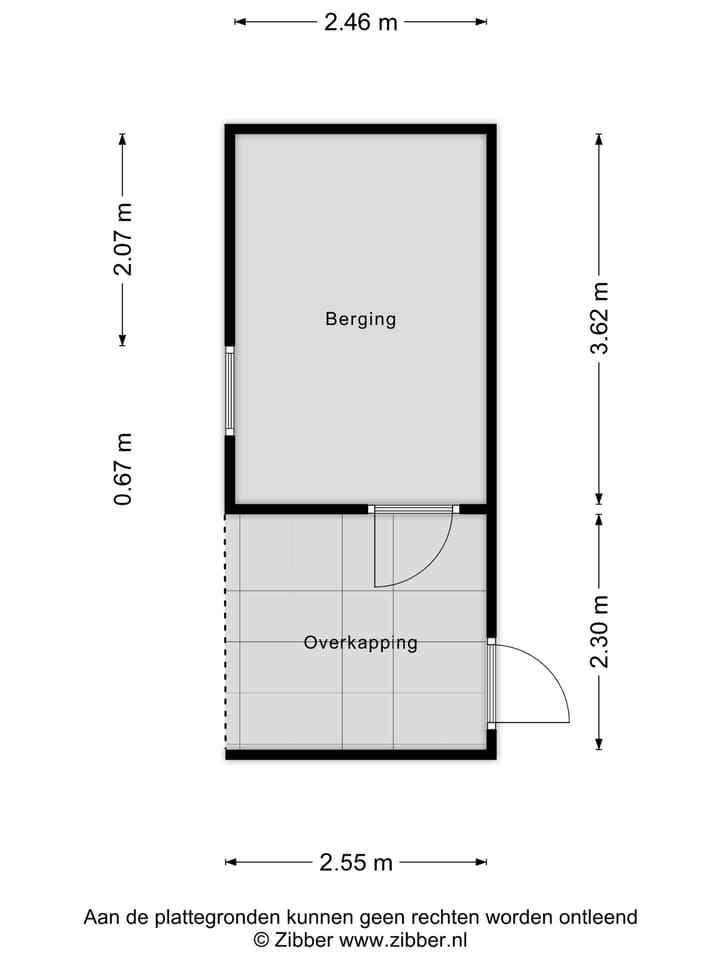 Foto 37 van Aldenhof 3301